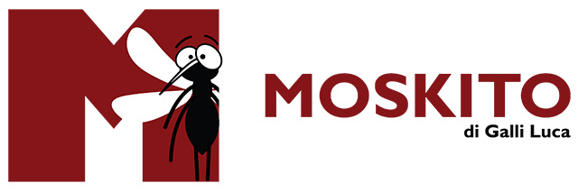 logo moskito